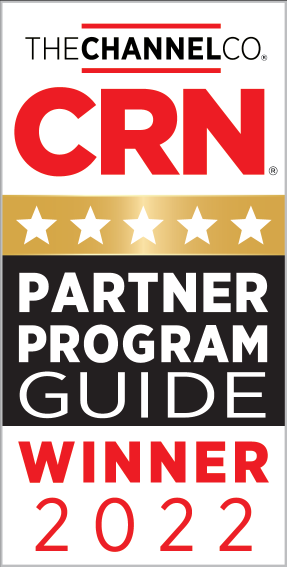 CRN Channel Chiefs 2022